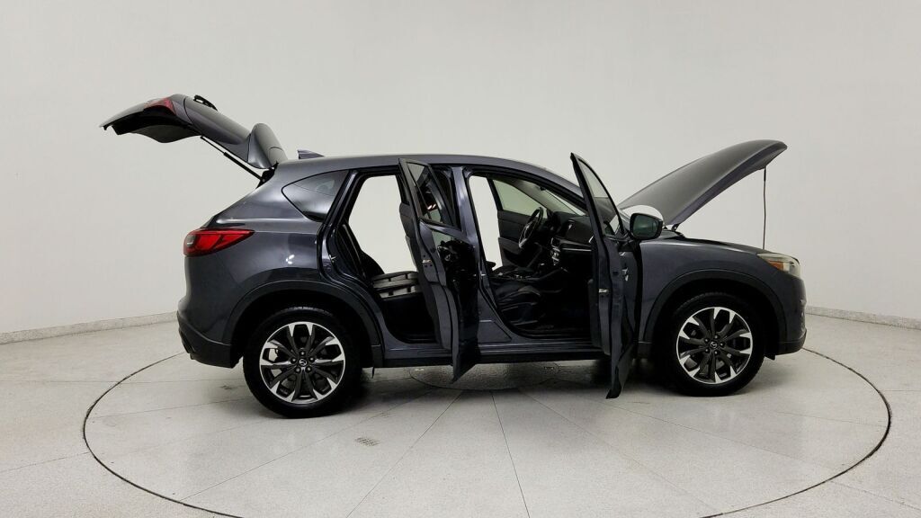 2016 Mazda CX-5 Grand Touring Laurel MD