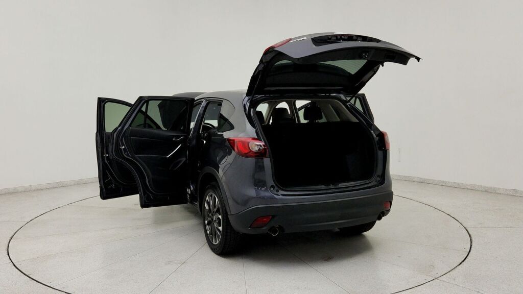 2016 Mazda CX-5 Grand Touring Laurel MD