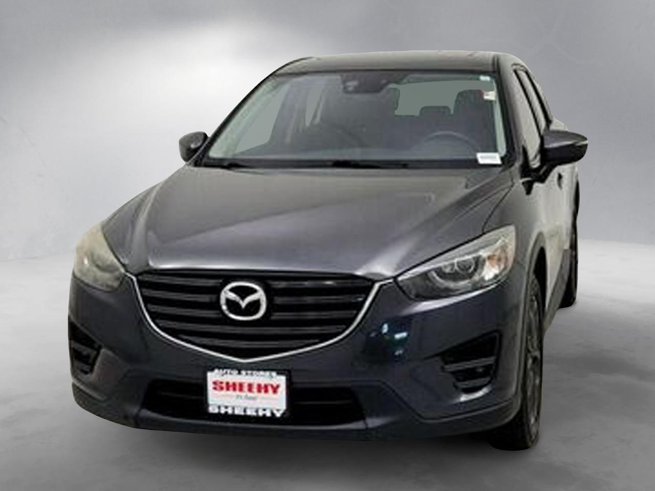 2016 Mazda CX-5 Grand Touring Laurel MD