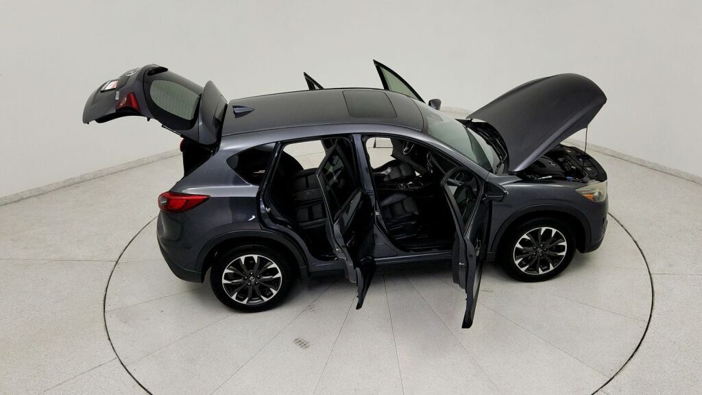 2016 Mazda CX-5 Grand Touring Laurel MD