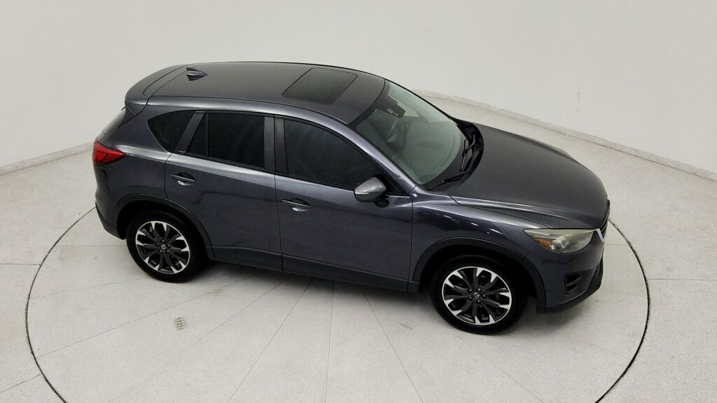 2016 Mazda CX-5 Grand Touring Laurel MD