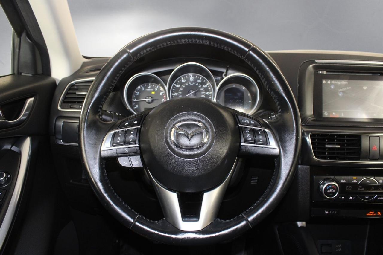 2016 Mazda CX-5 Grand Touring Manassas VA