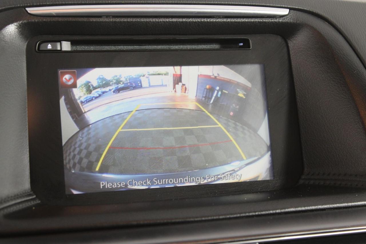 2016 Mazda CX-5 Grand Touring Manassas VA