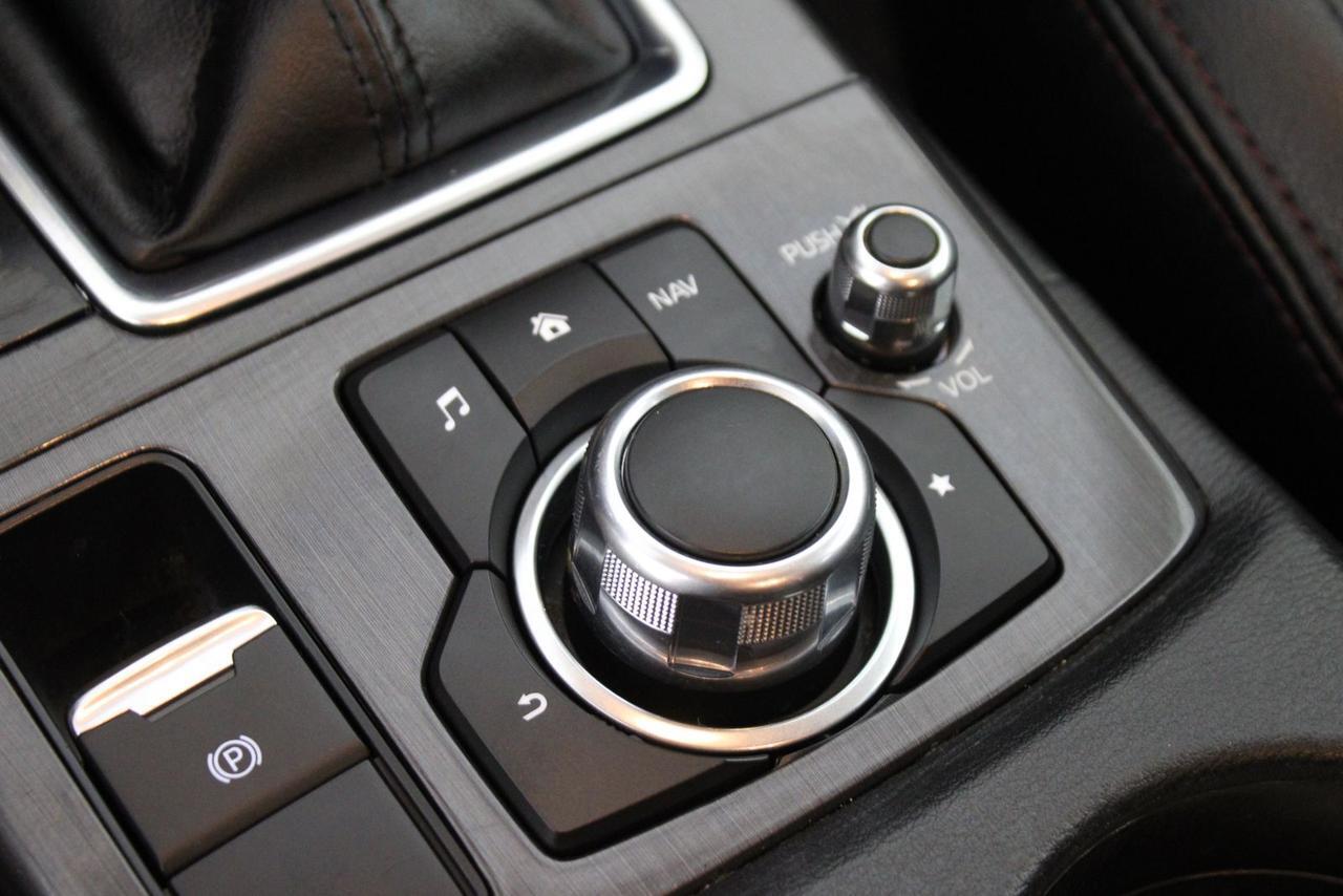 2016 Mazda CX-5 Grand Touring Manassas VA