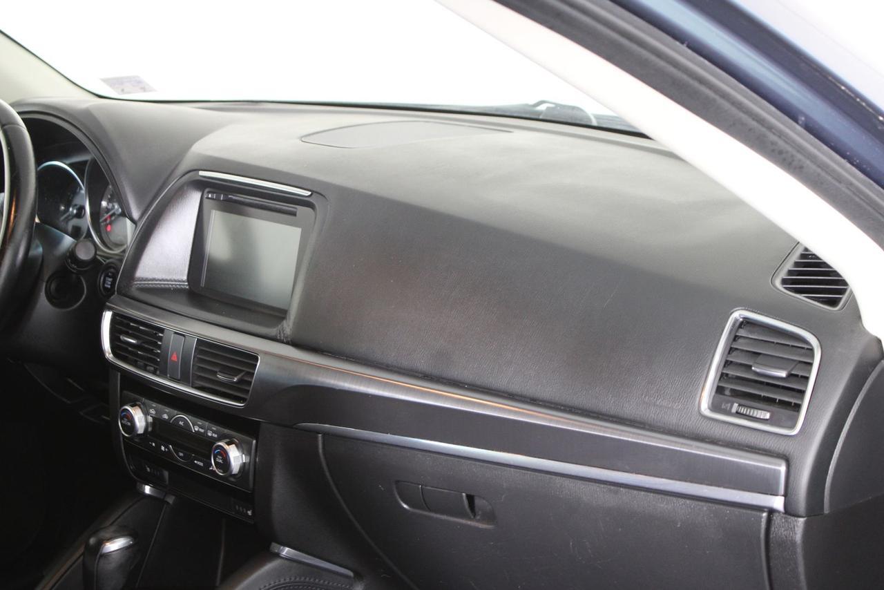 2016 Mazda CX-5 Grand Touring Manassas VA