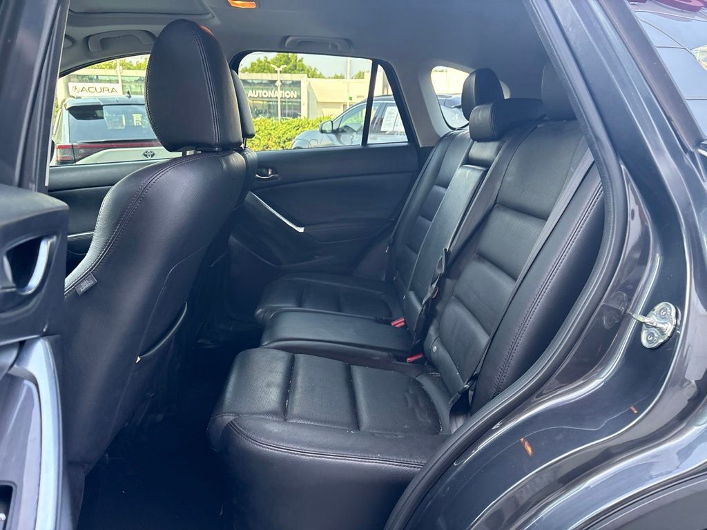 2016 Mazda CX-5 Grand Touring Cockeysville MD
