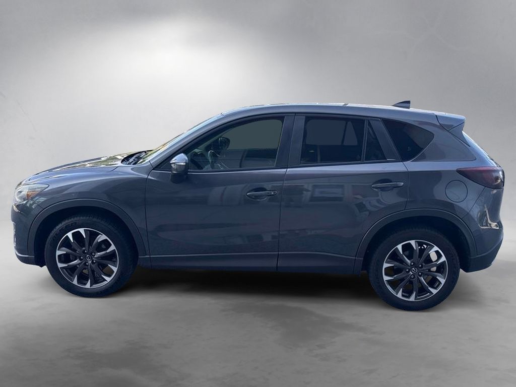 2016 Mazda CX-5 Grand Touring Cockeysville MD