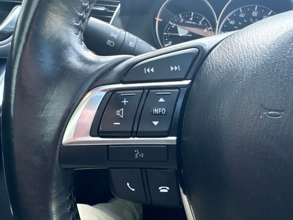 2016 Mazda CX-5 Grand Touring Cockeysville MD