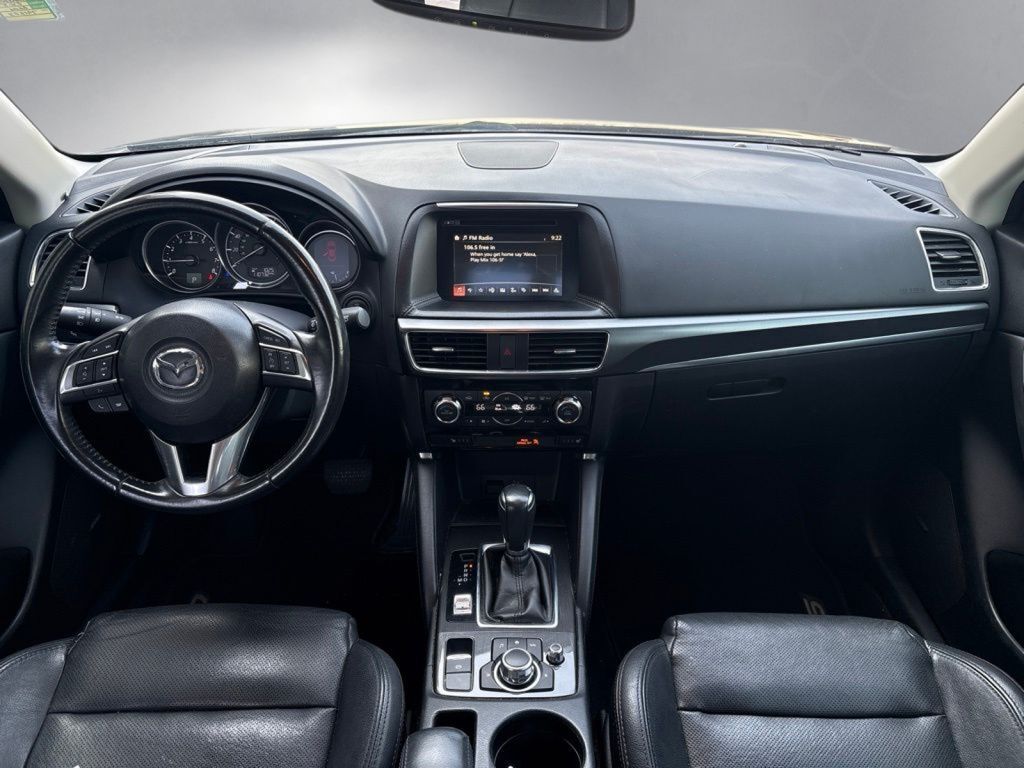 2016 Mazda CX-5 Grand Touring Cockeysville MD