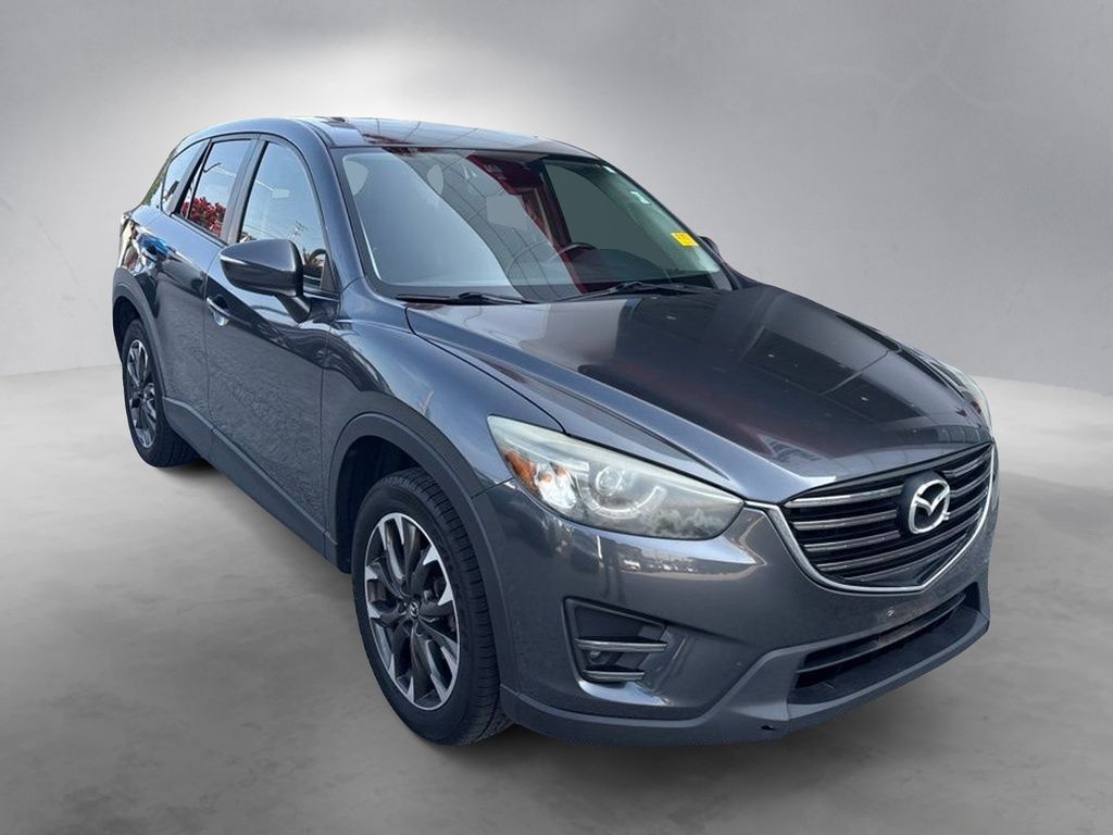 2016 Mazda CX-5 Grand Touring Cockeysville MD