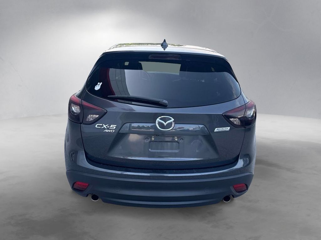 2016 Mazda CX-5 Grand Touring Cockeysville MD