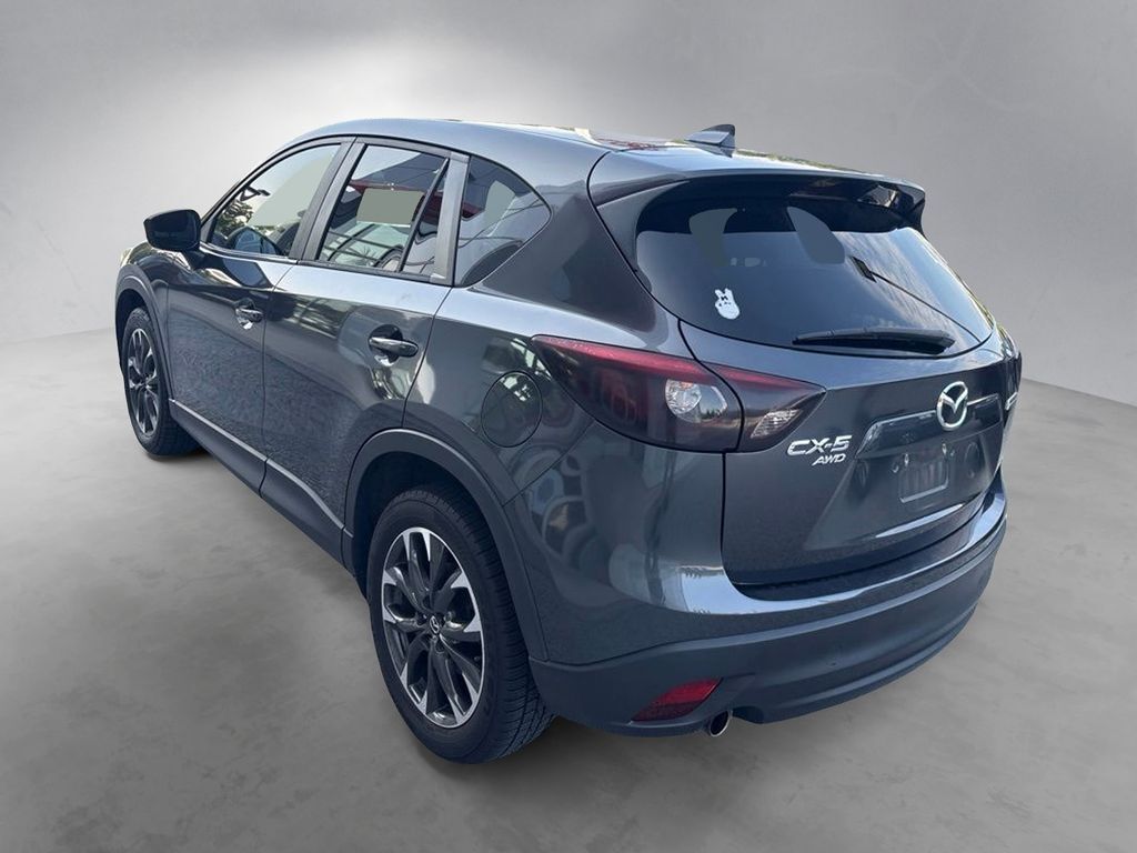 2016 Mazda CX-5 Grand Touring Cockeysville MD