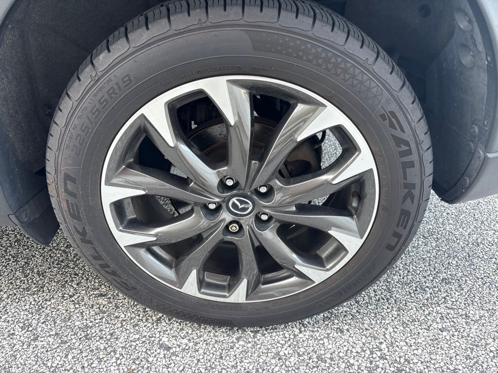 2016 Mazda CX-5 Grand Touring Cockeysville MD
