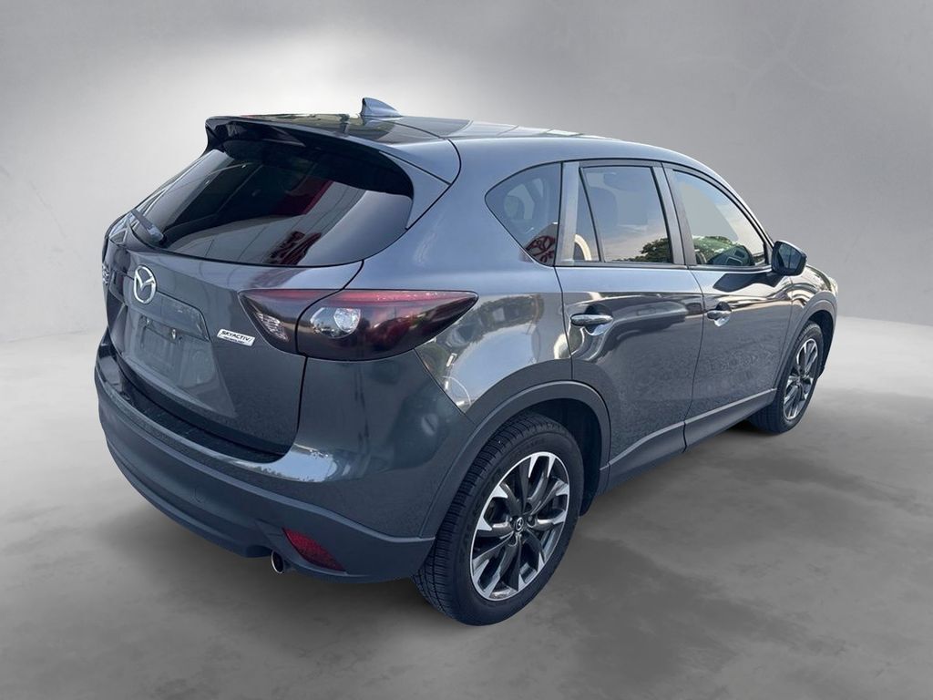 2016 Mazda CX-5 Grand Touring Cockeysville MD