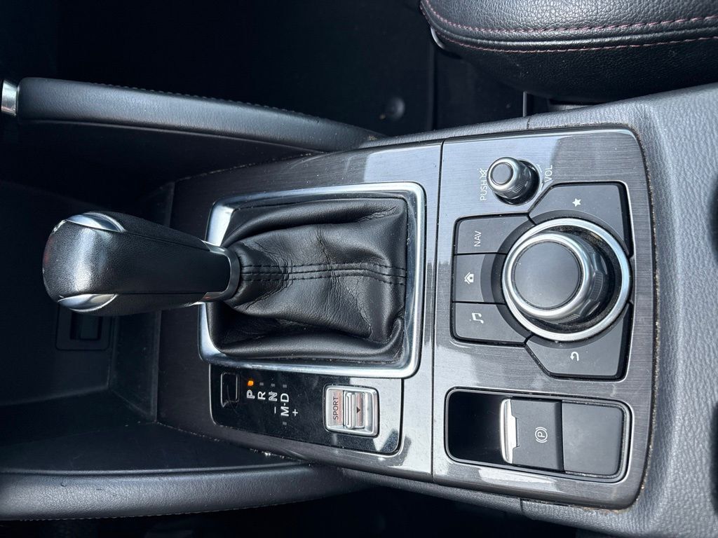 2016 Mazda CX-5 Grand Touring Cockeysville MD