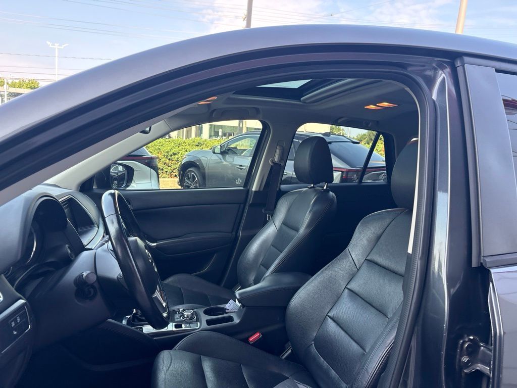 2016 Mazda CX-5 Grand Touring Cockeysville MD