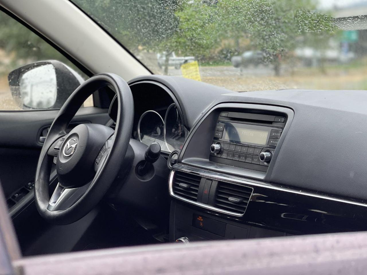 2016 Mazda CX-5 Sport 2.0 AT Post Falls ID