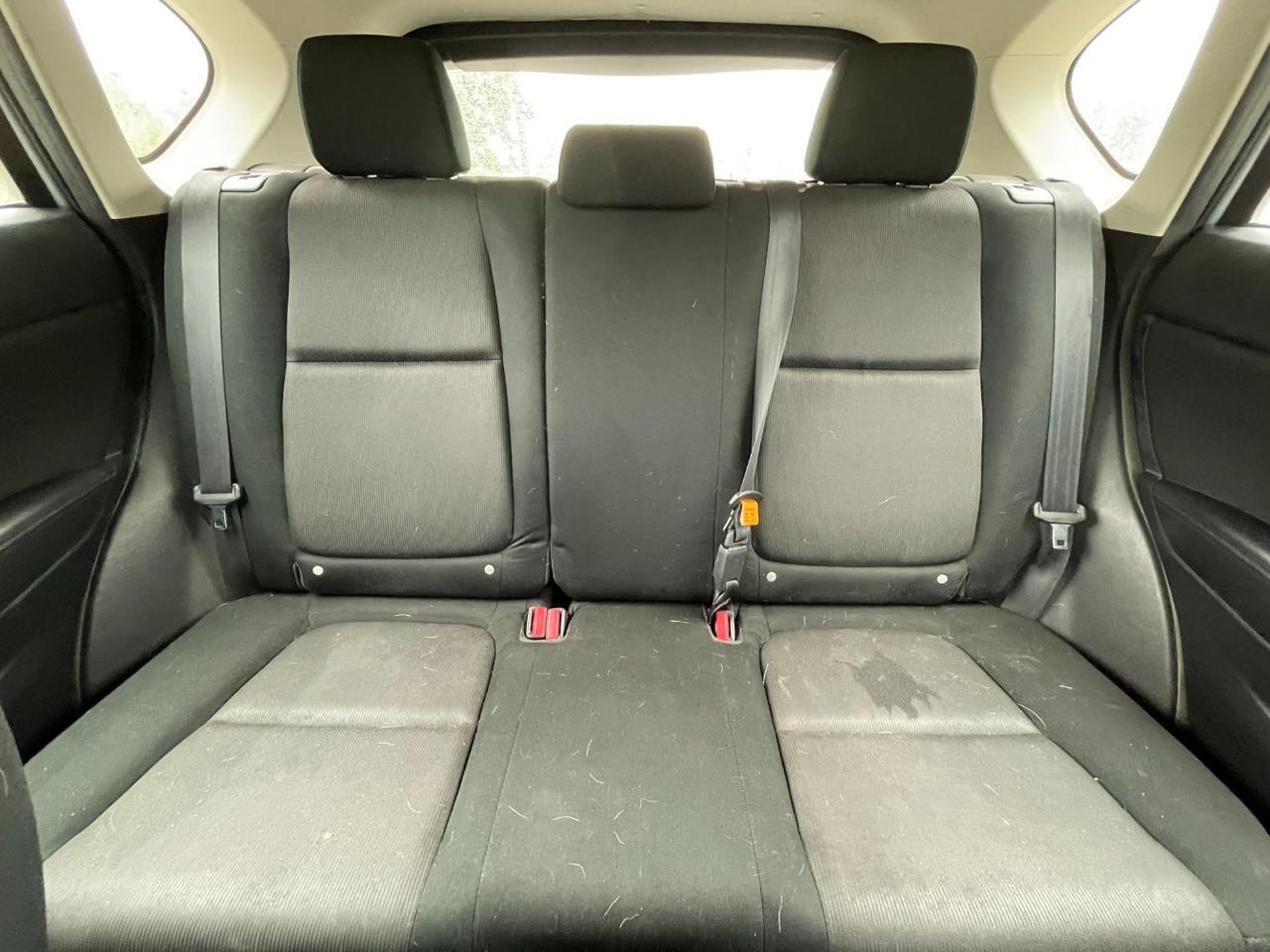 2016 Mazda CX-5 Sport 2.0 AT Post Falls ID