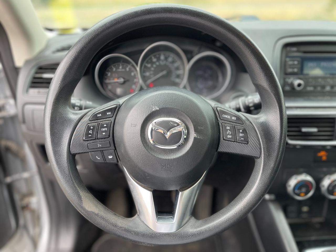 2016 Mazda CX-5 Sport 2.0 AT Post Falls ID