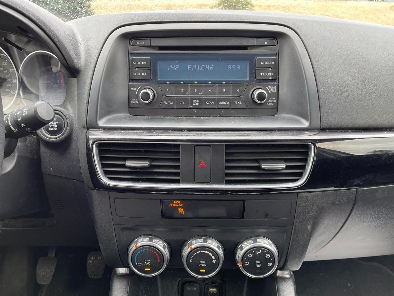 2016 Mazda CX-5 Sport 2.0 AT Post Falls ID