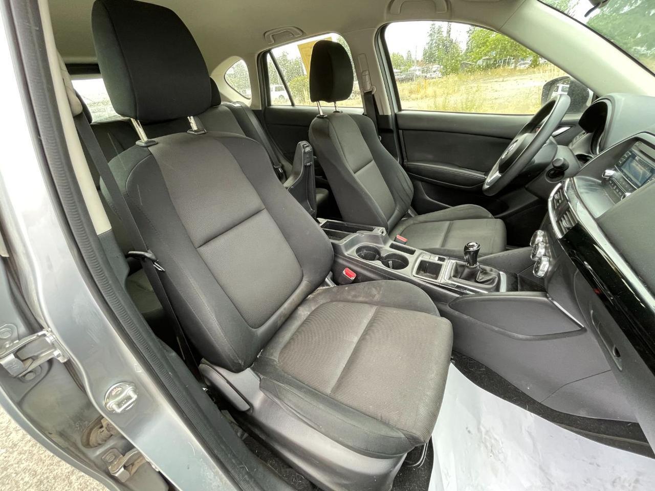 2016 Mazda CX-5 Sport 2.0 AT Post Falls ID