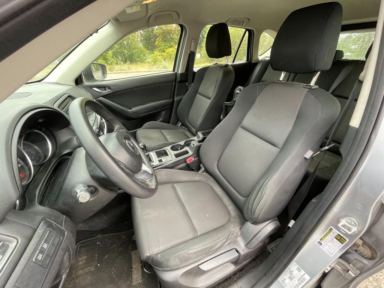 2016 Mazda CX-5 Sport 2.0 AT Post Falls ID