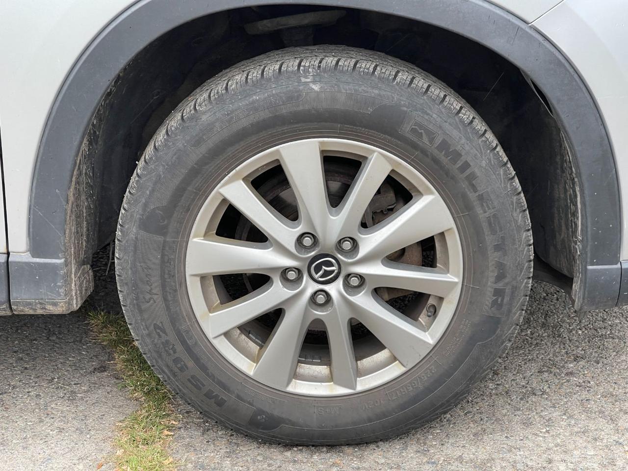 2016 Mazda CX-5 Sport 2.0 AT Post Falls ID