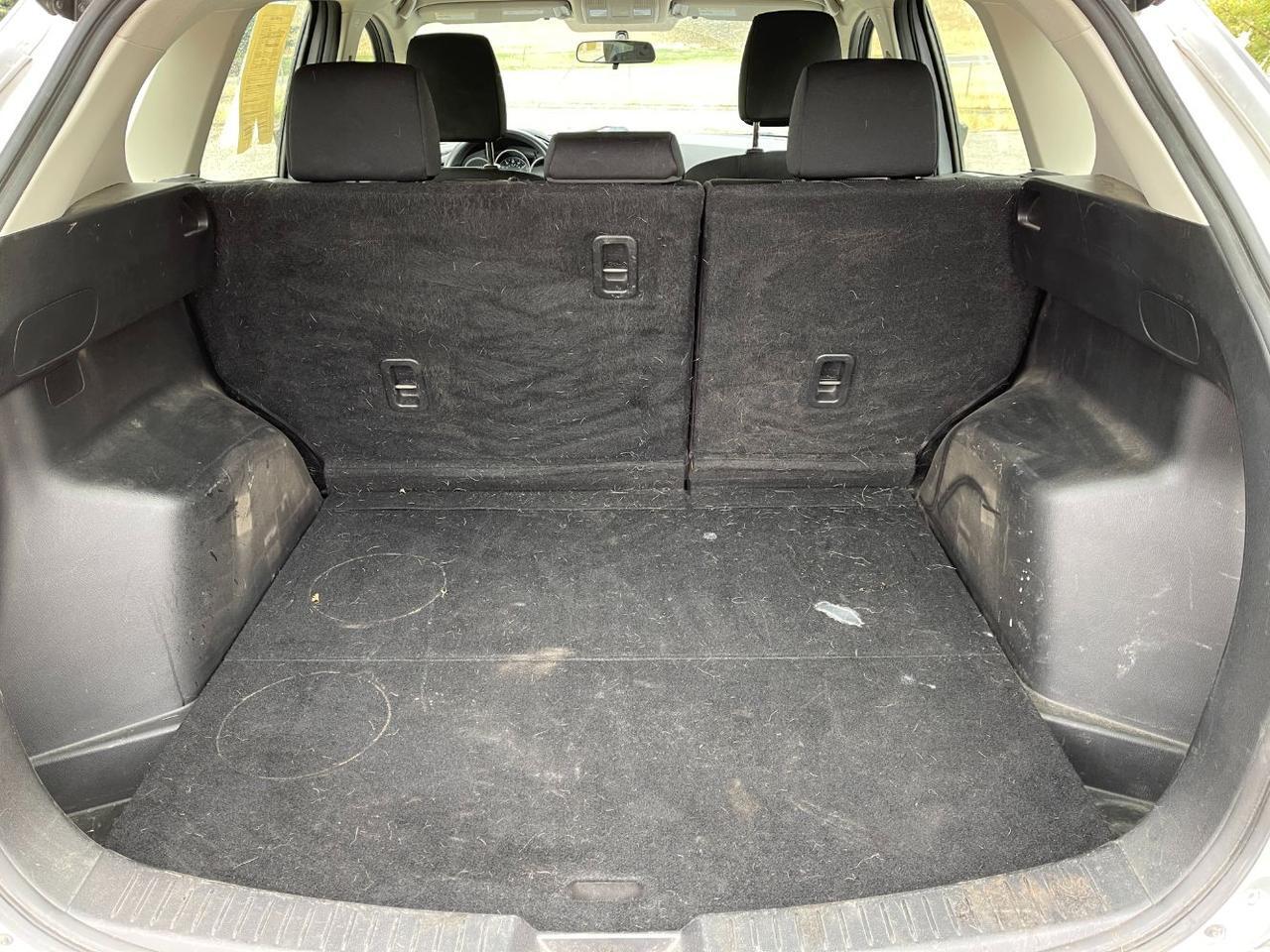 2016 Mazda CX-5 Sport 2.0 AT Post Falls ID