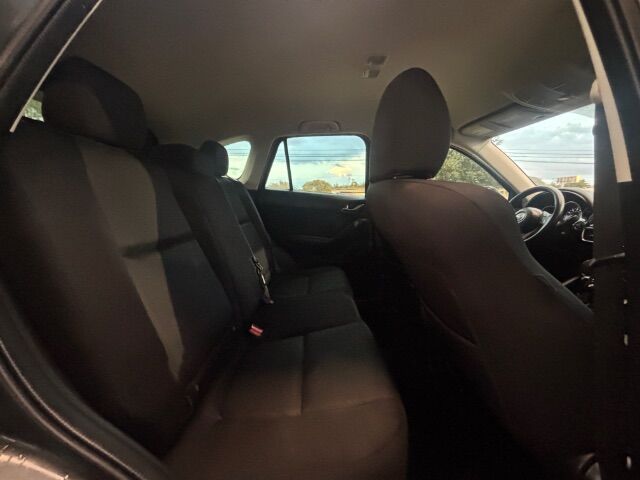 2016 Mazda CX-5 Sport New Braunfels TX