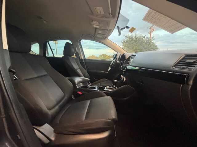 2016 Mazda CX-5 Sport New Braunfels TX