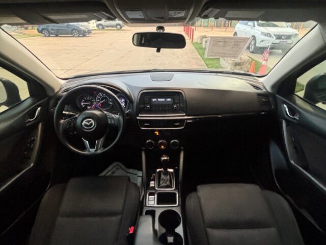 2016 Mazda CX-5 Sport New Braunfels TX
