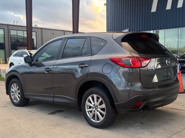 2016 Mazda CX-5 Sport New Braunfels TX