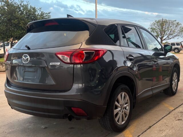 2016 Mazda CX-5 Sport New Braunfels TX