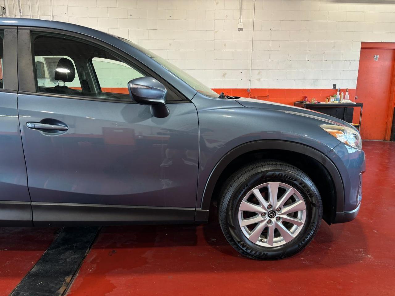 2016 Mazda CX-5 Sport Franklin OH