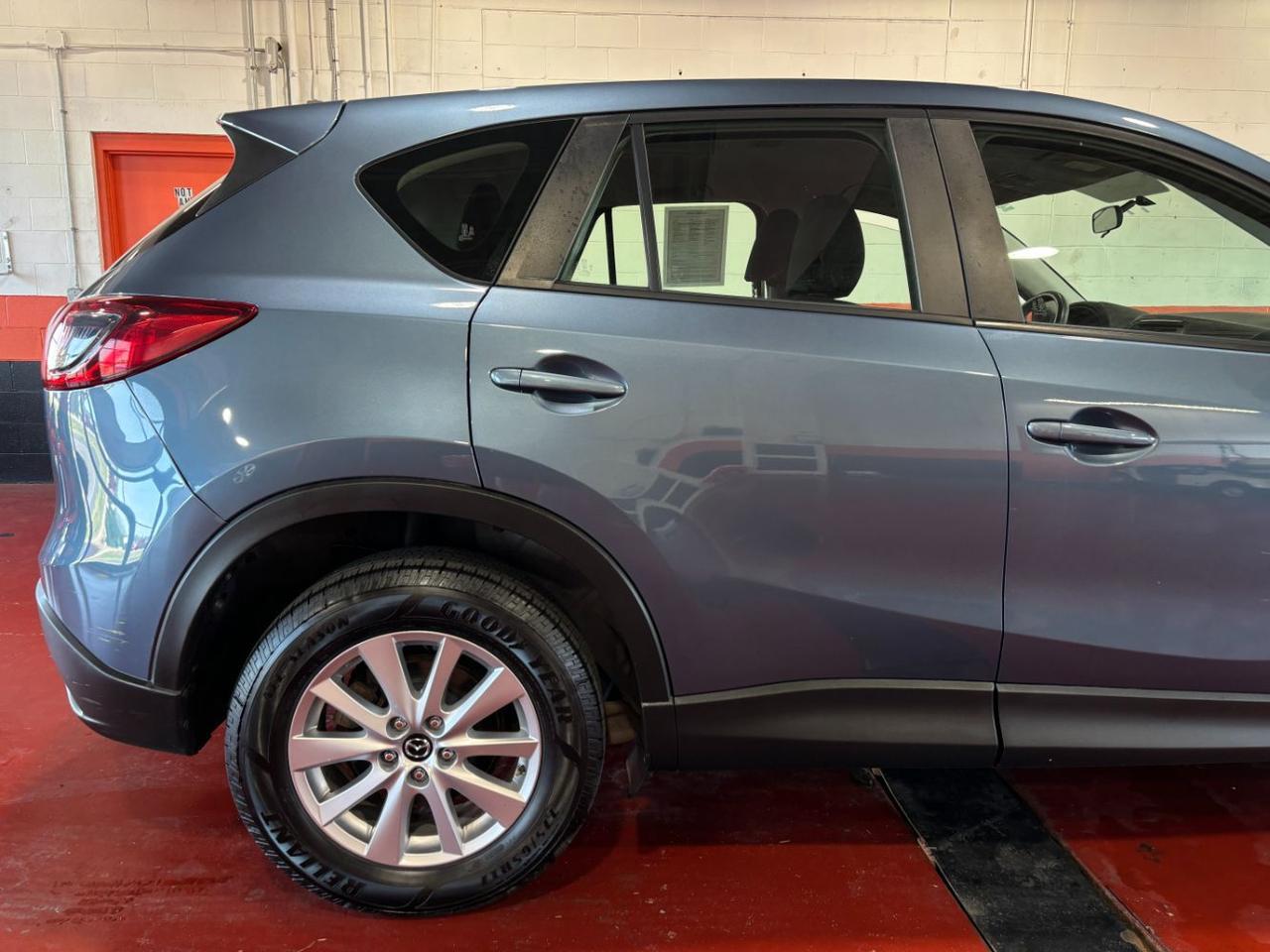 2016 Mazda CX-5 Sport Franklin OH