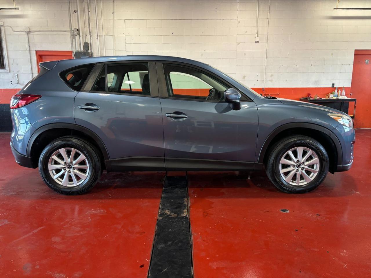 2016 Mazda CX-5 Sport Franklin OH