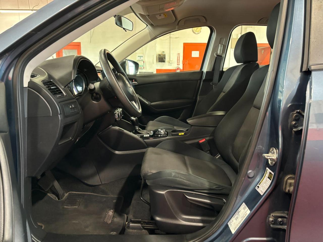2016 Mazda CX-5 Sport Franklin OH