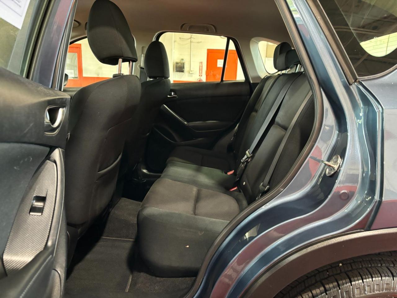 2016 Mazda CX-5 Sport Franklin OH