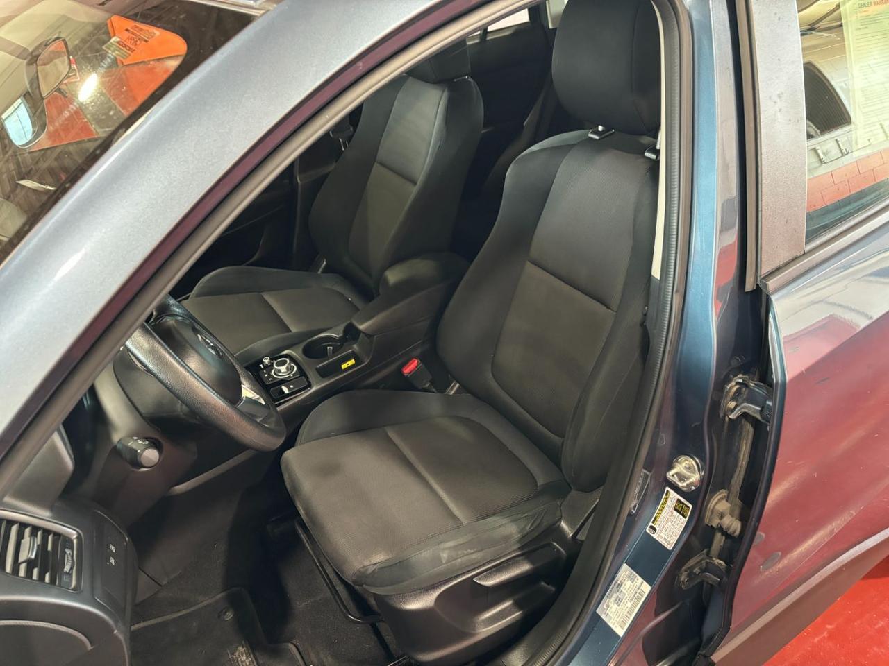2016 Mazda CX-5 Sport Franklin OH