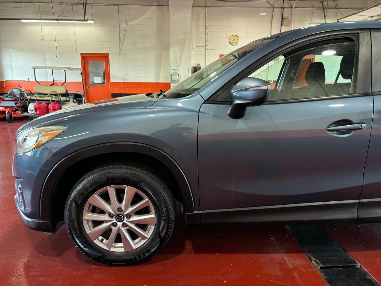 2016 Mazda CX-5 Sport Franklin OH