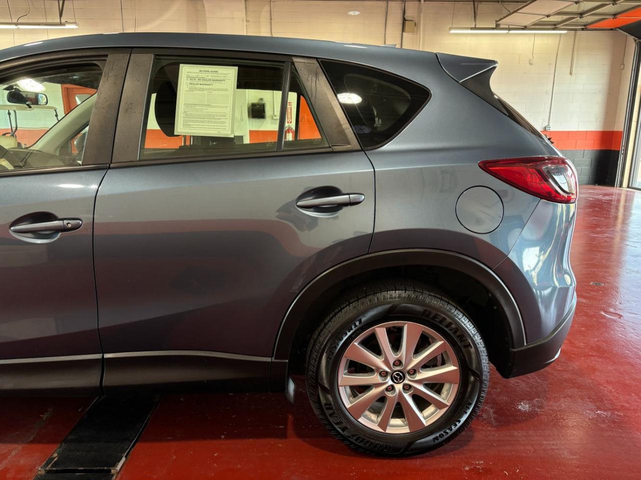 2016 Mazda CX-5 Sport Franklin OH