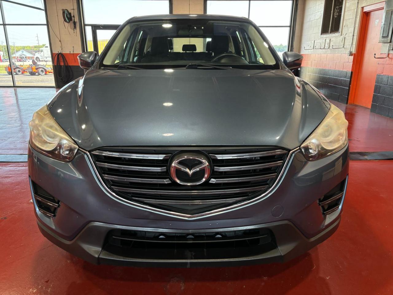 2016 Mazda CX-5 Sport Franklin OH