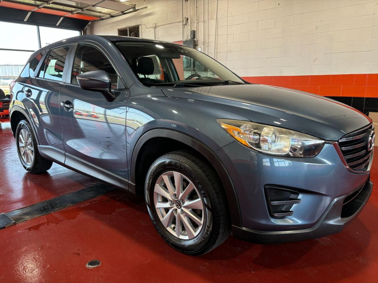 2016 Mazda CX-5 Sport Franklin OH