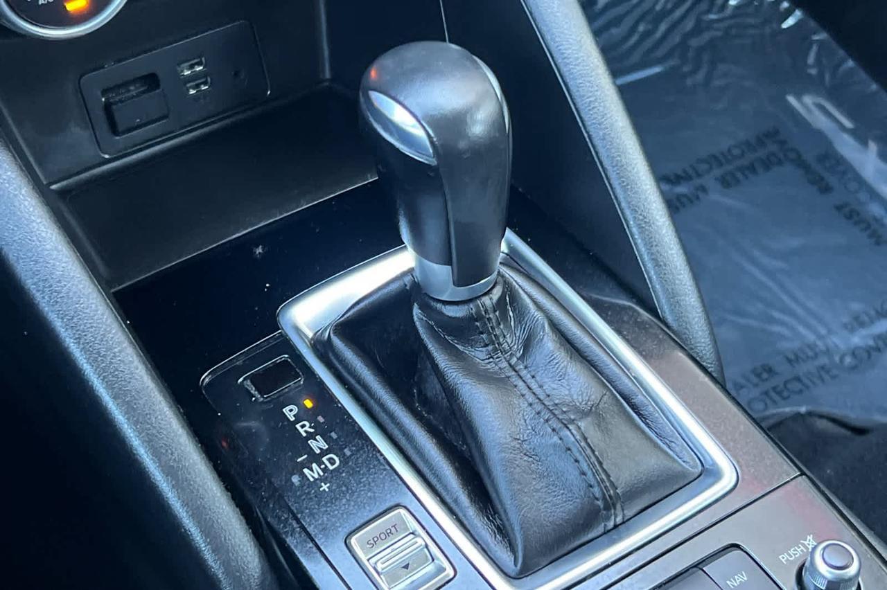 2016 Mazda CX-5 Sport Roseville CA