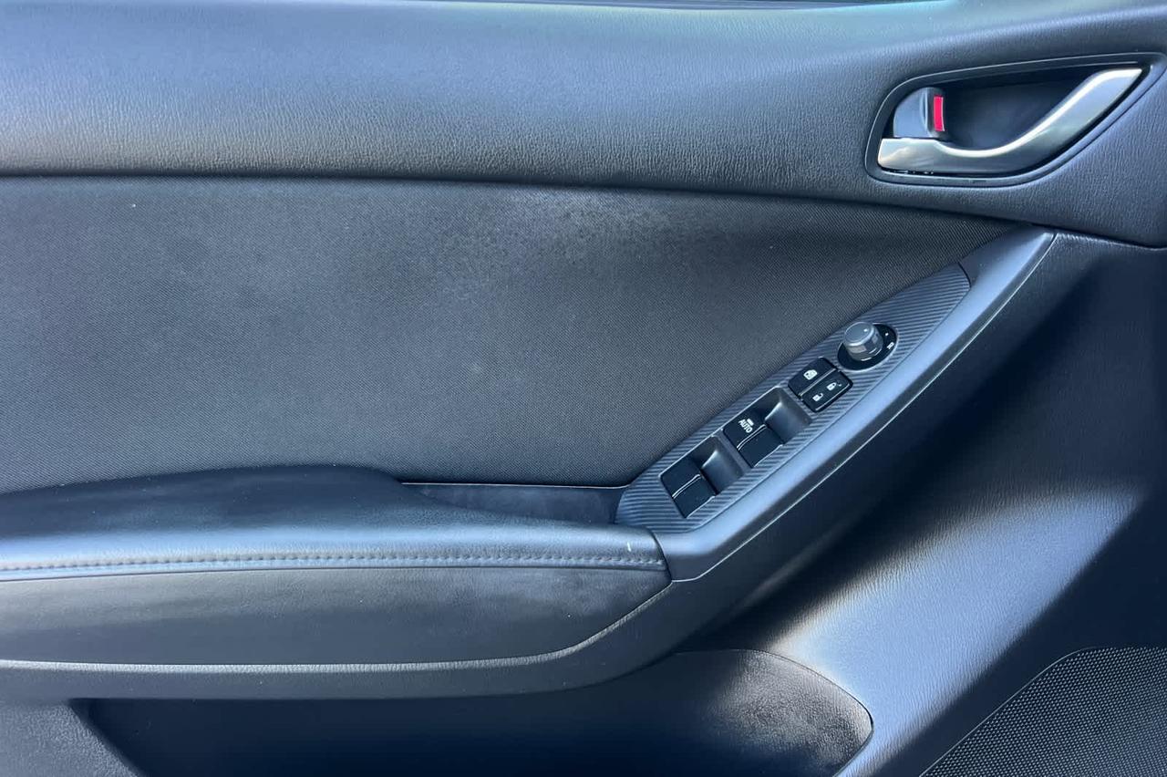 2016 Mazda CX-5 Sport Roseville CA