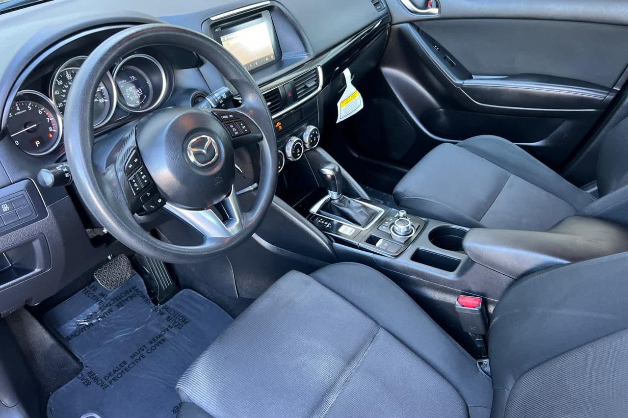 2016 Mazda CX-5 Sport Roseville CA
