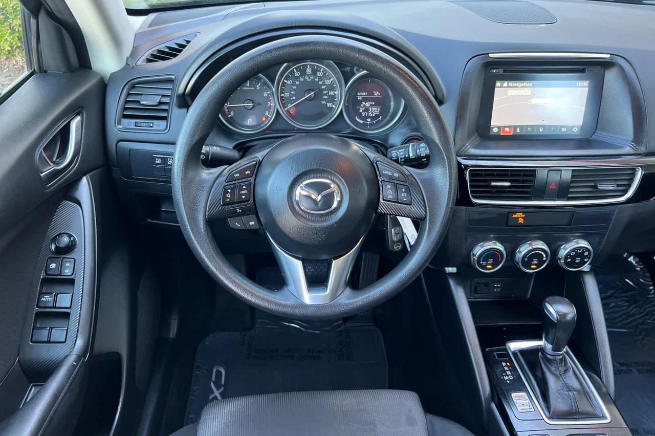 2016 Mazda CX-5 Sport Roseville CA