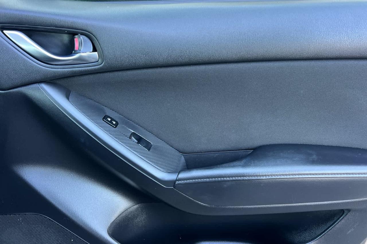 2016 Mazda CX-5 Sport Roseville CA
