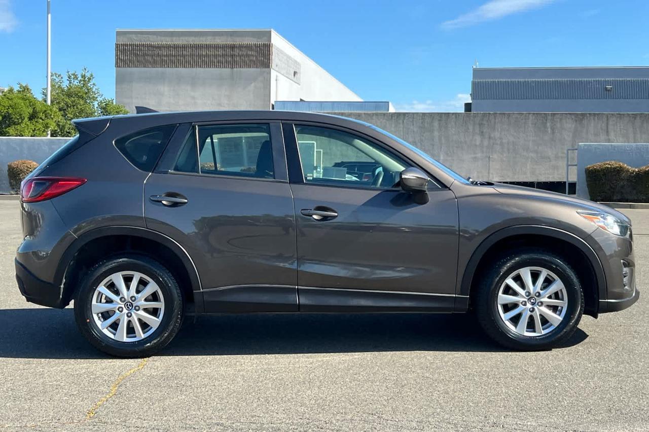 2016 Mazda CX-5 Sport Roseville CA