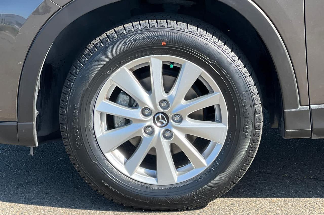 2016 Mazda CX-5 Sport Roseville CA